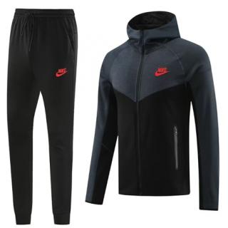 Chándal con capucha Nike Tech Fleece N.02